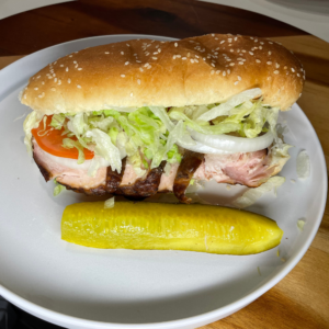 gladys' grill sandwich product image 1