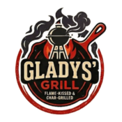 gladys grill logo 250x250
